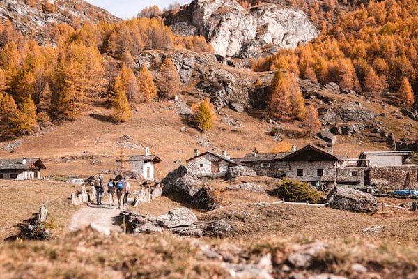 Quels sont les meilleurs conseils pour une randonnée dans les fjords norvégiens ?