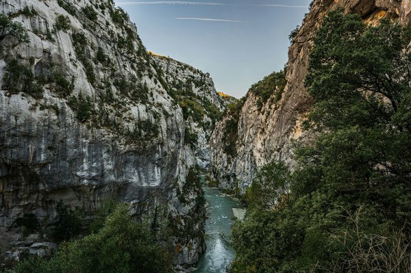Où trouver les meilleurs sentiers pour le trail running dans les Dolomites, Italie ?