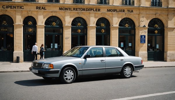 Location voiture montpellier : les meilleures offres à saisir!