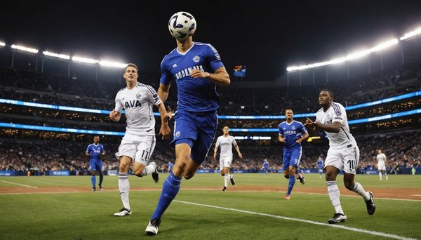 Où voir des sports à New York : guide des meilleures options