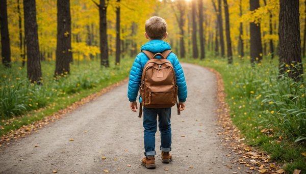 Le sac à dos enfant : confort et style pour vos petits aventuriers