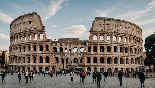 Rome tourist card : est-ce le pass incontournable pour visiter ?