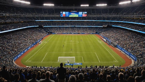 Top endroits pour assister à des événements sportifs à new york