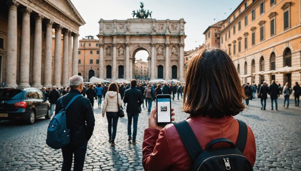 Pass touristique à rome : les avantages de l'acheter pour visiter