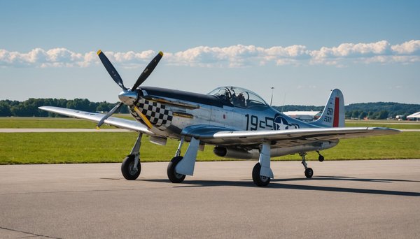 Voyager sereinement : le p51 genève à l'aéroport en toute sécurité