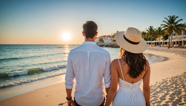 Découvrez les meilleures destinations pour des vacances all inclusive ensoleillées